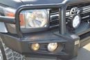 Toyota Land Cruiser Pick Up Double cabin