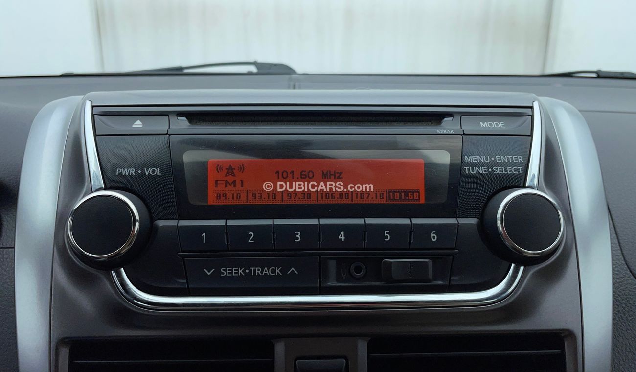 تويوتا يارس SE+ 1.5 | بدون دفعة مقدمة | اختبار قيادة مجاني للمنزل