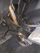 MG ZS Std 1.5L STD 1.5 | Zero Down Payment | Home Test Drive