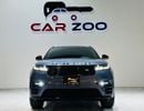 Land Rover Range Rover Velar P250 R-Dynamic HSE 2.0L