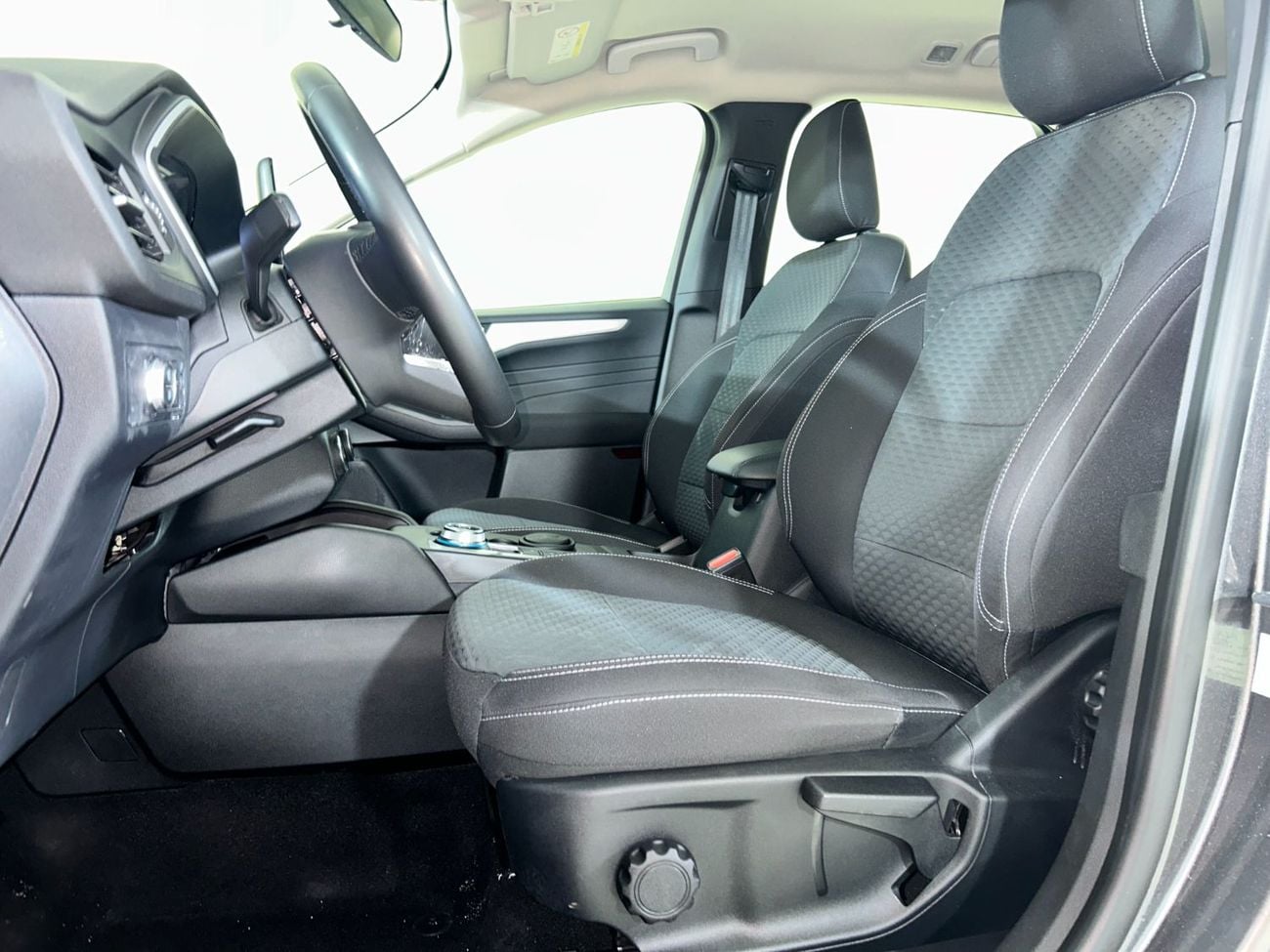 فورد إيسكاب 1.5T Trend