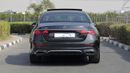 Mercedes-Benz E200 AMG EQ Boost 2.0L RWD 2026 GCC 0Km With 2 Years Unlimited Mileage Warranty @Official Dealer