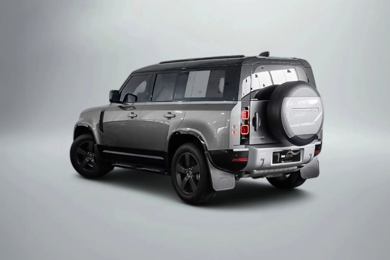Land Rover Defender P400 110 HSE 3.0L (5 Seater)