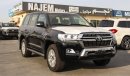 Toyota Land Cruiser VX