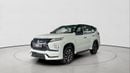 Mitsubishi Montero Sport Prime Edition | Guaranteed Warranty | 0 Down Payment