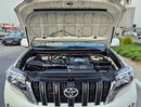 Toyota Prado GXR V6/ GCC/ LEATHER/ DVD+CAMERA/ ORG KMS/ ORG PAINT/ SPARE UP/ 1309 MONTHLY/ LOT# 96226