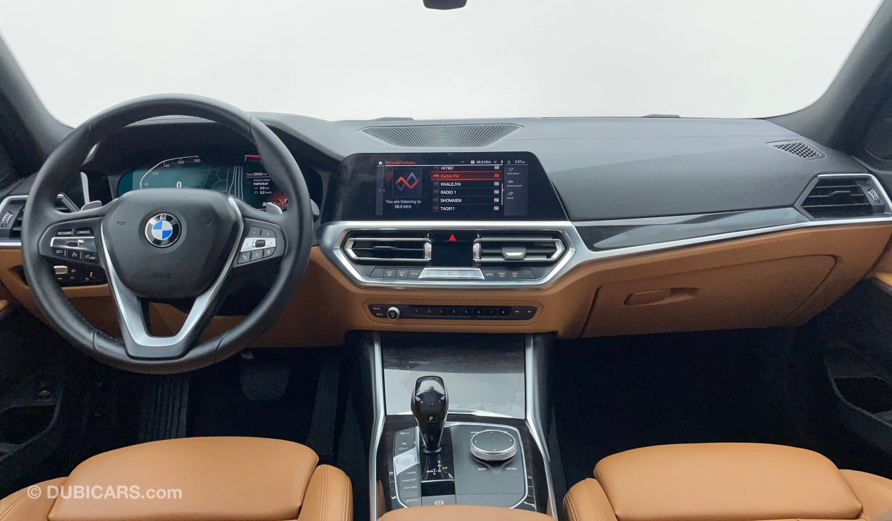 بي أم دبليو 330i 330i 5700