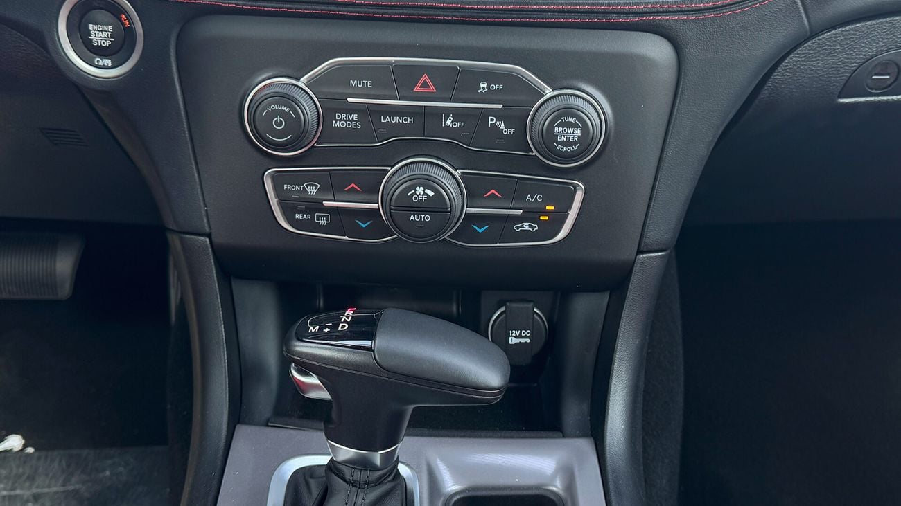 Dodge Charger 392 Scatpack Widebody LAST CALL 6.4L V8 HEMI 2023 Brand New 0Km