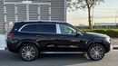 Mercedes Maybach GLS600 Maybach 4Matic Ultra Luxurious Pilot Seat 0Km