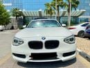 BMW 116i STD