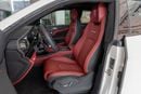 Lamborghini Urus S 4.0T V8 Lamborghini Urus S | Carbon Interior | Low Mileage 2024 (Warranty Available)