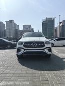 Mercedes-Benz GLE 350 AMG 2024 model super clean car