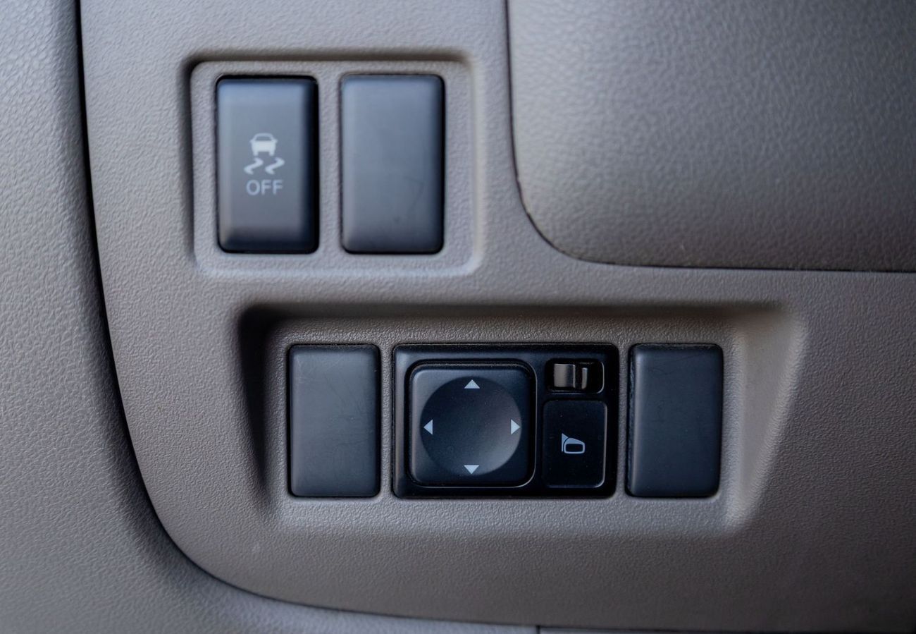 Nissan Sunny SV 1.5L l GCC | Zero Down Payment | AED 476 Monthly | Warranty