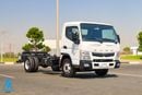 إيسوزو NQR STD Fuso Canter Standard Chassis 2026 | 3.0L Turbo Diesel | 6.5 Ton GVW | GCC | For Export