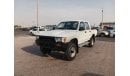 Toyota Hilux TOYOTA HILUX PICK UP RIGHT HAND DRIVE (PM1576)