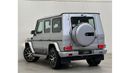 Mercedes-Benz G 63 AMG 2016 Mercedes G63 AMG 463 Edition, Service History, Full Options, Excellent Condition, GCC