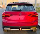 MG ZS 1.5Turbo Luxury Full Option GCC Specs 2025 Model Brand New Zero Km