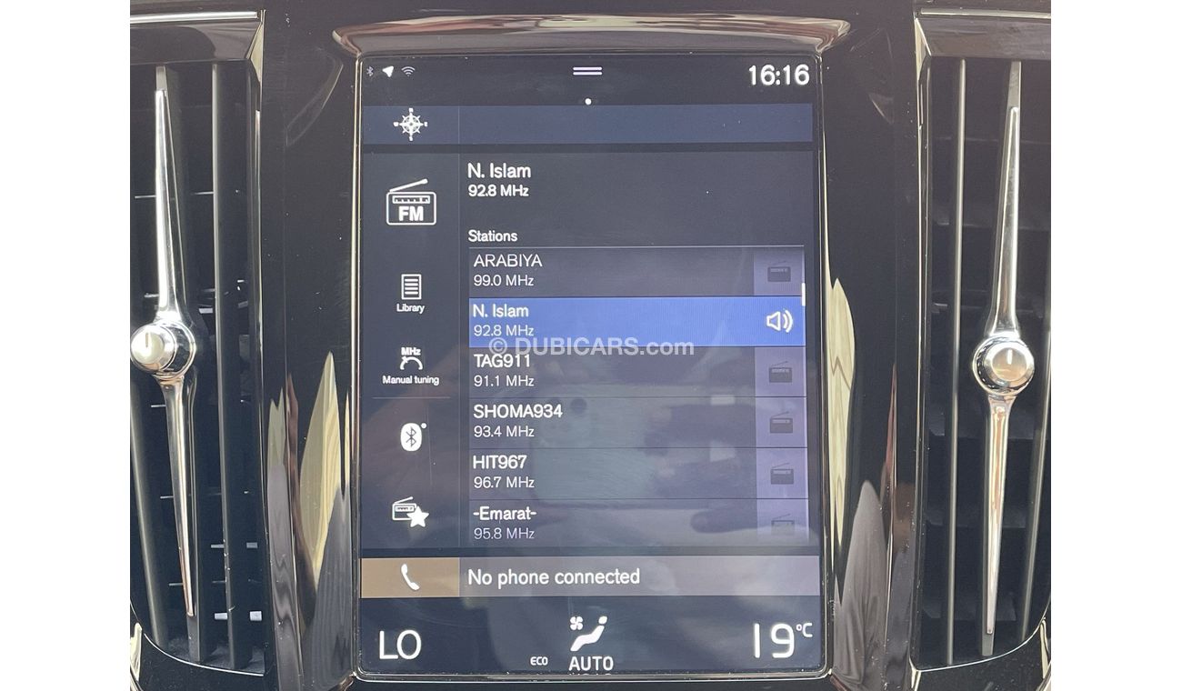 Volvo S90 T5 2000