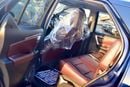 Toyota Fortuner 2.8L Cylinder 4 Diesel Automatic Gear 7 seaters 5 Doors Right Hand Drive 2.8L Diesel Automatic RHD