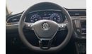 Volkswagen Tiguan 5N