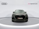 أودي Q5 45 TFSI S-LINE