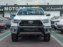 Toyota Hilux Wide Body, 2.4L Diesel, 4X4, M/T, Power lock / Windows / SPECIAL PROMOTION (CODE # HDDWMM2)