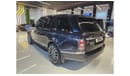 Land Rover Range Rover Vogue Supercharged/GCC /Very good condition