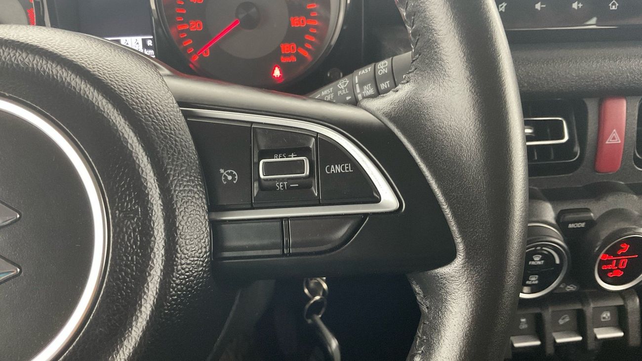 Suzuki Jimny GLX AT | Guaranteed Warranty | 0 Down Payment