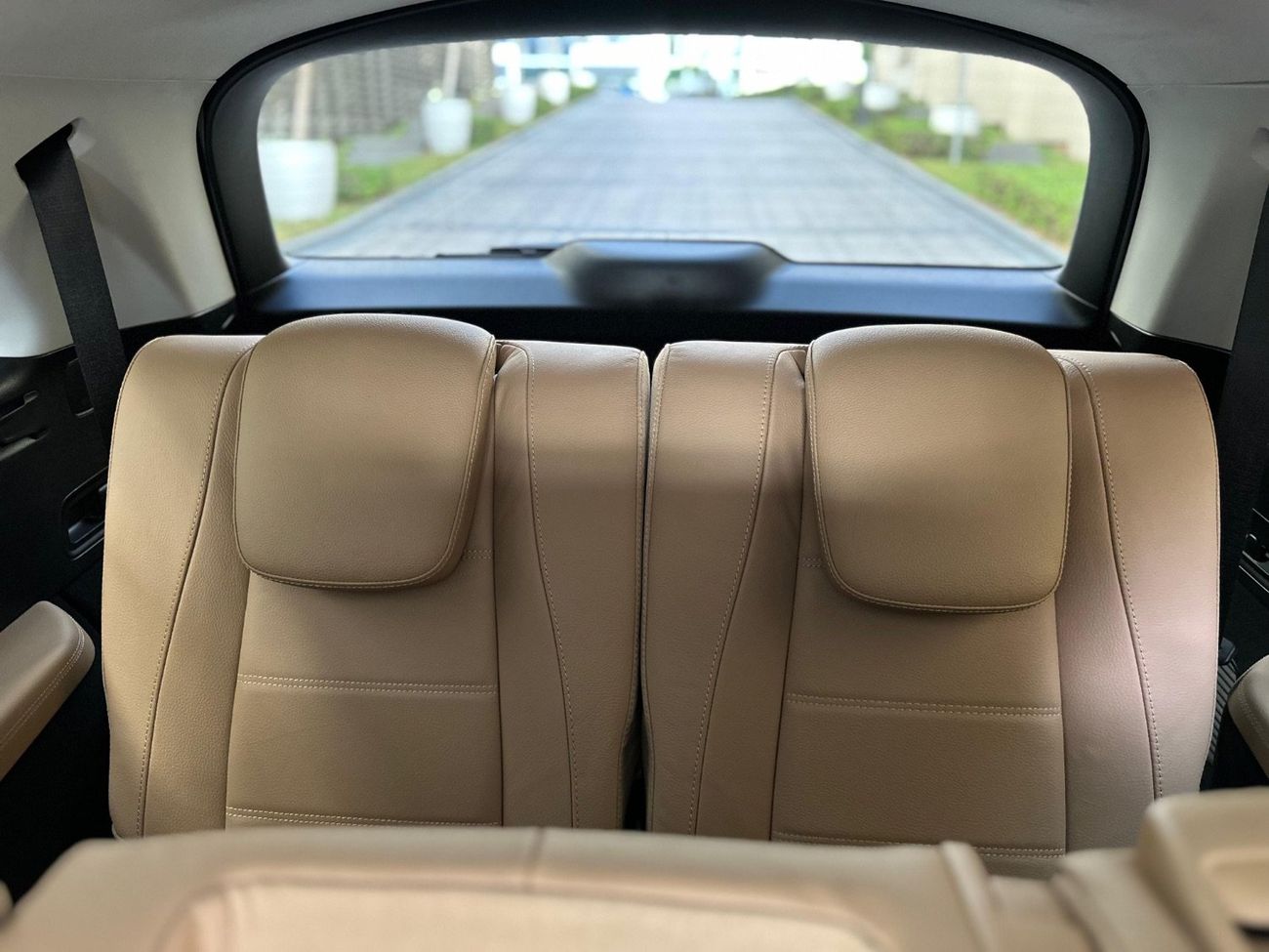 Mercedes-Benz GLS 450