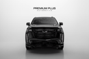 Cadillac Escalade V SERIES