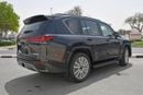Lexus LX600 LX 600 VIP