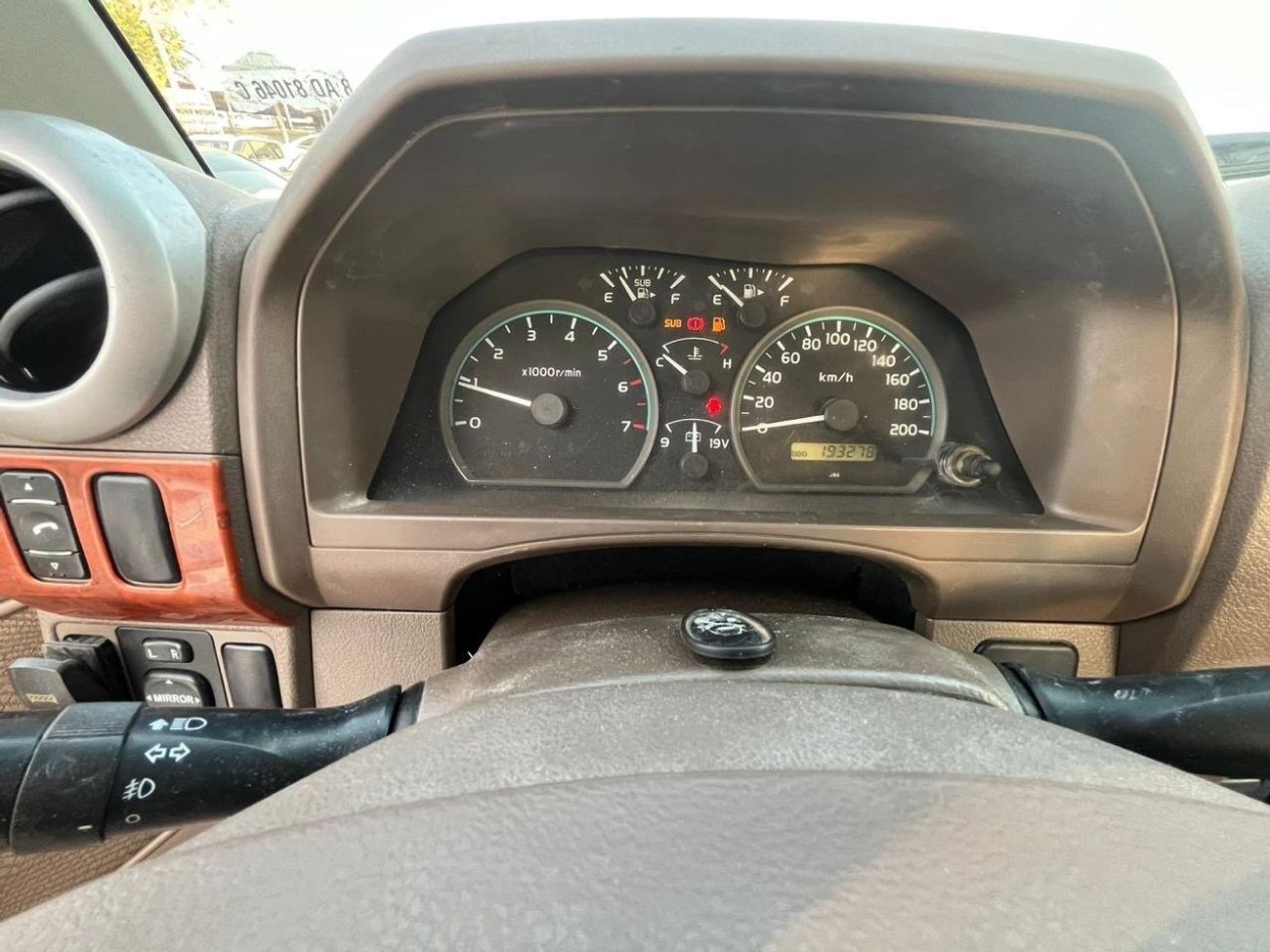 Toyota Land Cruiser GXR Toyota Land Cruiser Pickup 2012 4 vsx good condition jcc +97156649702