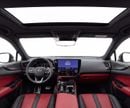 Lexus NX 350h PLATINUM 350h 2.5