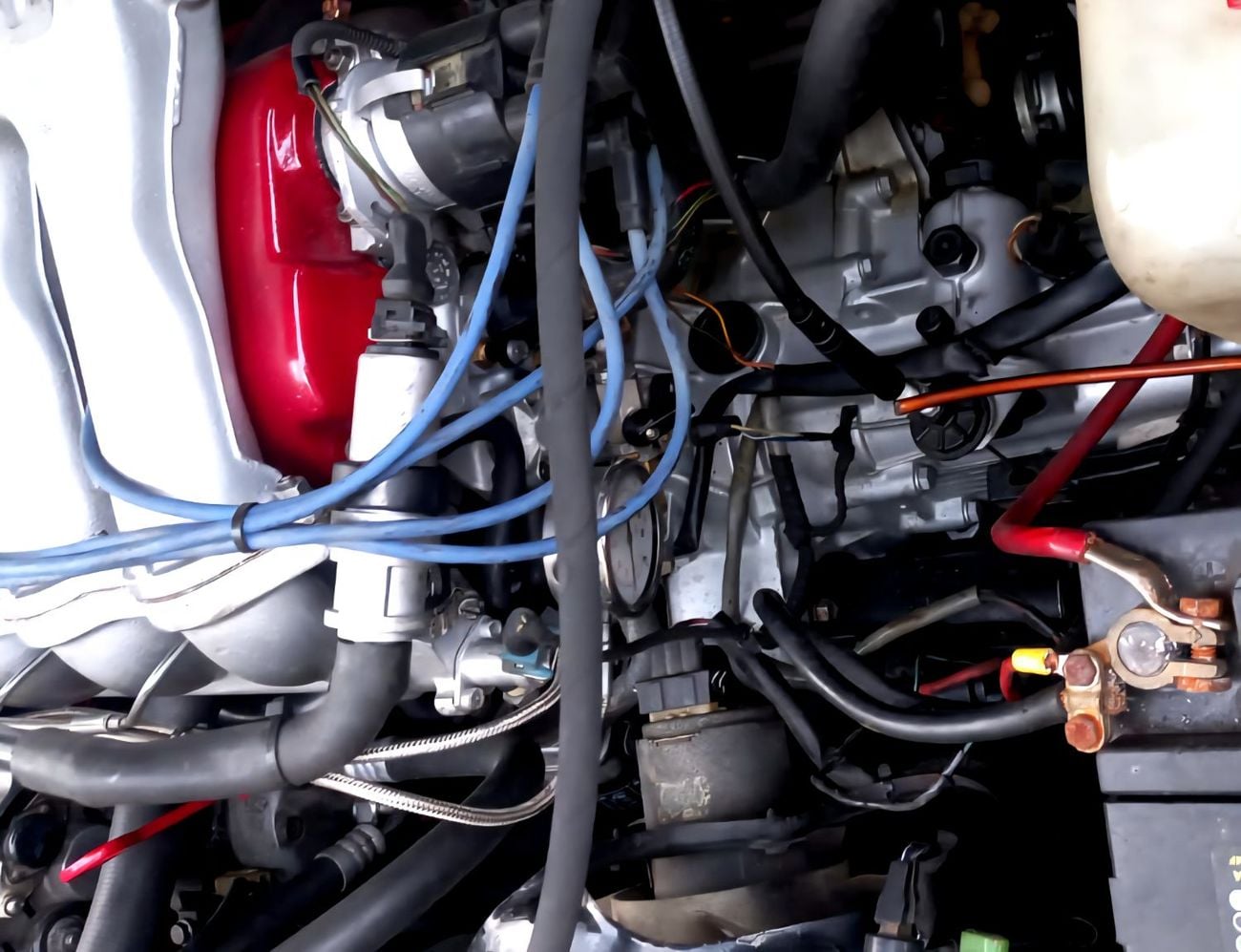 فولكس واجن جولف GTI