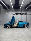 مكلارين 720S GCC Specs | Full Service History | Under Warranty