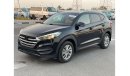 Hyundai Tucson 2016 Hyundai Tucson 1.6L ECO