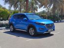 هيونداي توسون GLS 2.4L Hyundai Tucson 2018 V4 4WD Full Automatic