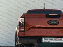 Ford Ranger Raptor AED 3,617 PM • RANGER RAPTOR • ONLY 15,000 KM’S • OFFICIAL FORD WARRANTY AND SERVICE PLAN UNTIL 2028