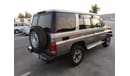 تويوتا لاند كروزر Toyota land cruiser lx 2002 Right hand drive 4wd (Export only)