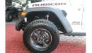 Jeep Gladiator BRAND NEW GLADIATOR RUBICON 3.6L 2022 - FOR ONLY 2,683 AED MONTHLY