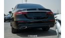 Mercedes-Benz E200 AMG Package 2022