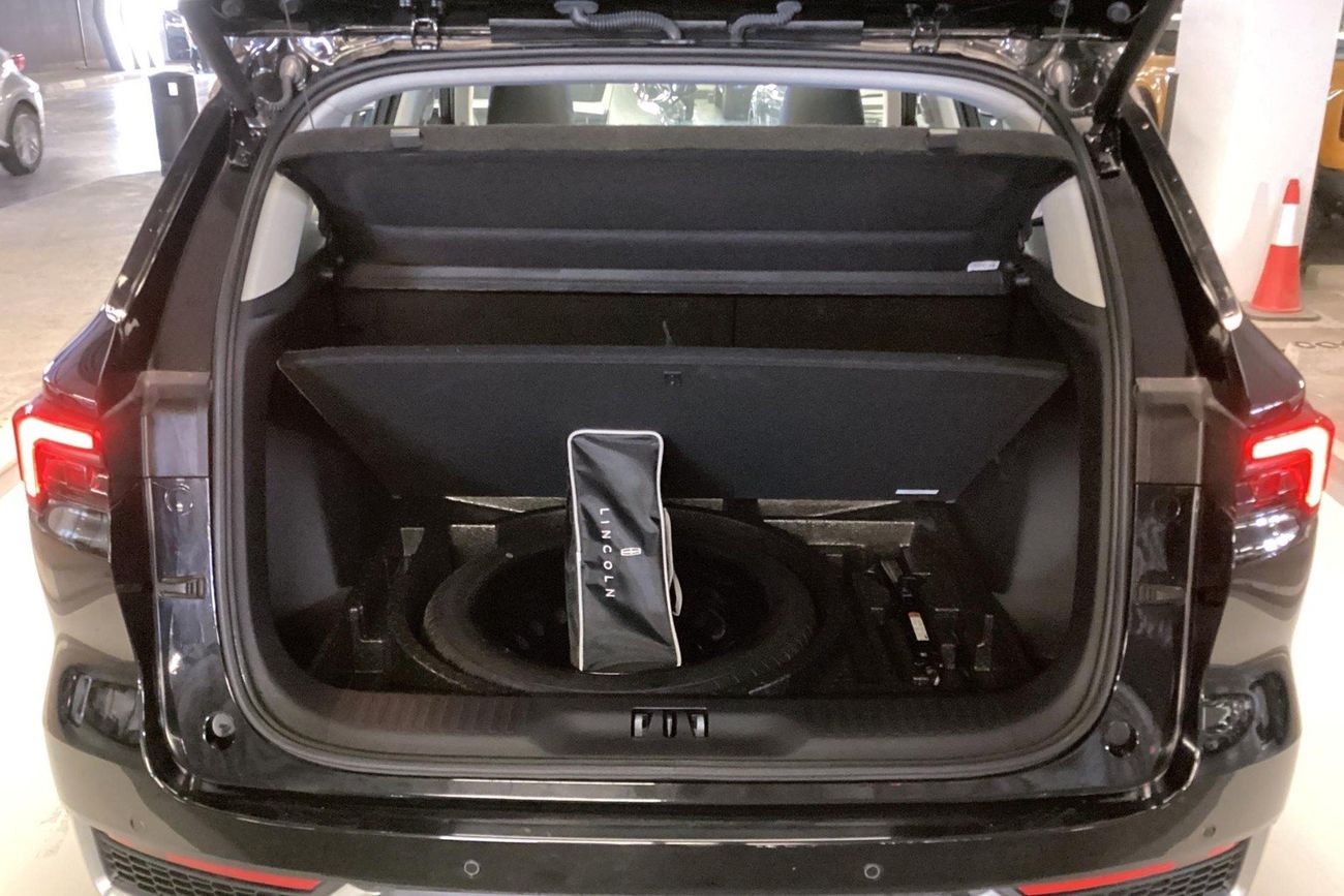 فورد تيريتوري Titanium | شامل الضمان | 0 ﺪﻔﻋﺓ ﺃﻮﻟﻯ