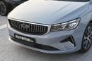 Geely Emgrand GF 1.5L Geely Emgrand 1.5L Petrol FWD, Model 2025, Color Sky Grey