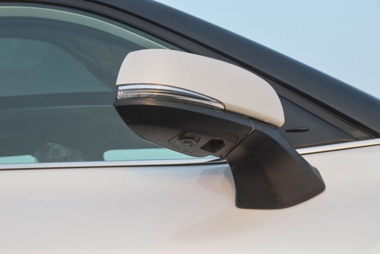 Toyota Highlander TOYOTA HIGHLANDER HYBRID 2.5L AWD 5DOOR SUV 2024