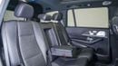 مرسيدس بنز GLS 580 Special Offer | AED 5,424 PM | Up to 3 Years Warranty Unlimited | 2020 Mercedes-Benz GLS580 AMG Line