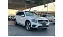 مرسيدس بنز GLC 350