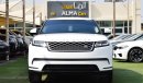 Land Rover Range Rover Velar P250 S