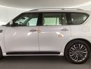 Infiniti QX80 Luxe Sensory ProActive (8 Seater) | National Day Celebration | Guaranteed Warranty | 0 Down Payment