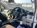 Toyota Hiace right hand drive ,only for export available