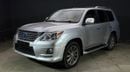 Lexus LX570 LX570 2012  STEERING WHEEL RIGHT SIDE FUEL PETROL